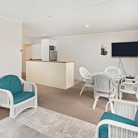 Waterfront Apartments وايتيانغا المظهر الخارجي الصورة
