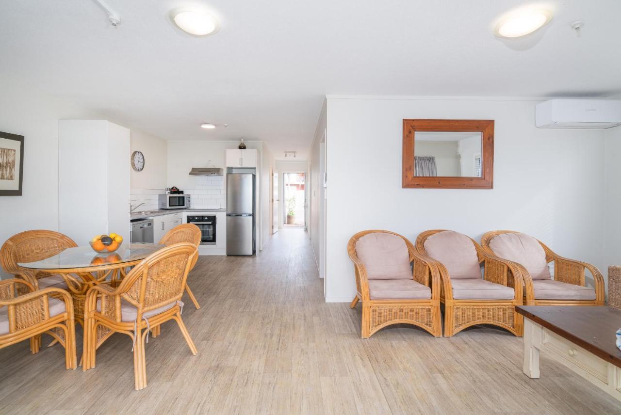 Waterfront Apartments وايتيانغا المظهر الخارجي الصورة