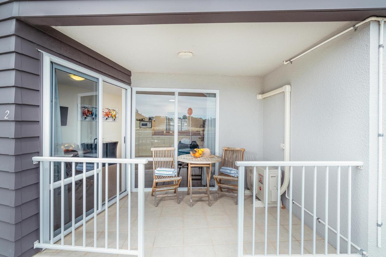 Waterfront Apartments وايتيانغا المظهر الخارجي الصورة