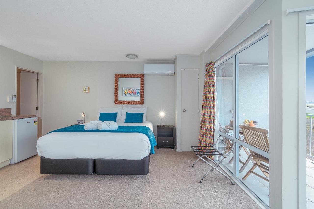 Waterfront Apartments وايتيانغا المظهر الخارجي الصورة