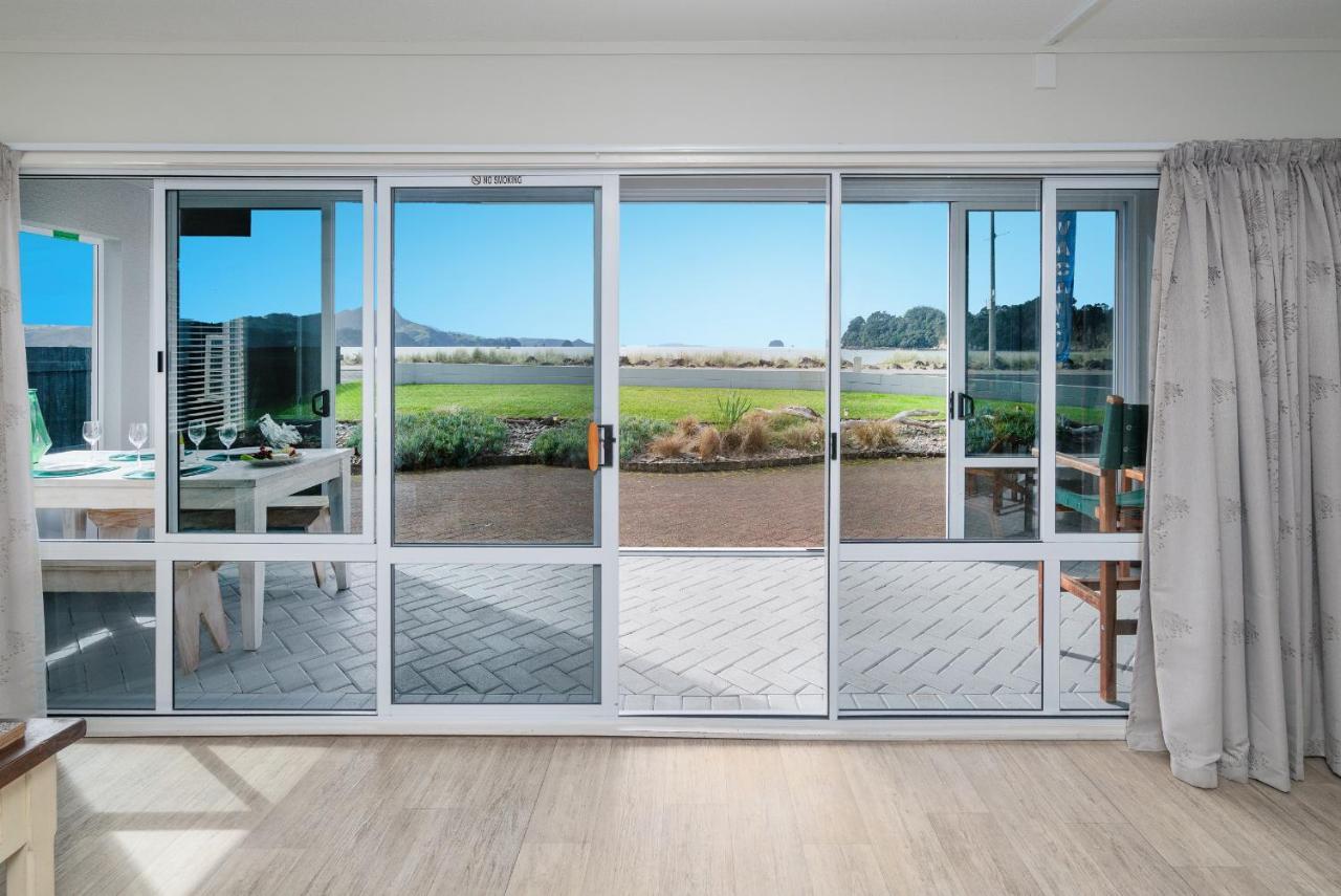 Waterfront Apartments وايتيانغا المظهر الخارجي الصورة