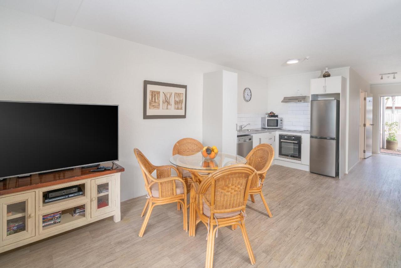 Waterfront Apartments وايتيانغا المظهر الخارجي الصورة