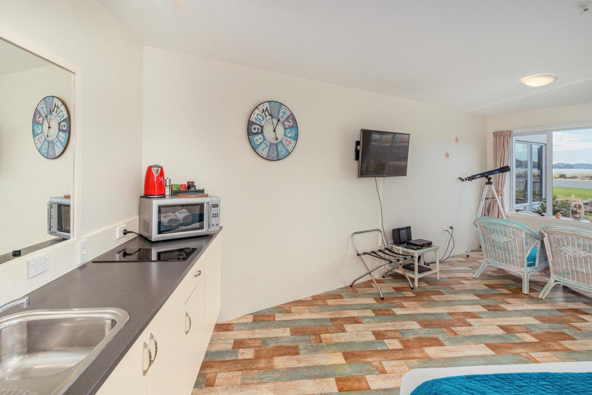 Waterfront Apartments وايتيانغا المظهر الخارجي الصورة